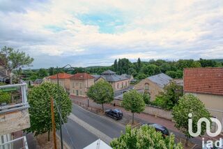  Appartement � vendre 4 pi�ces 87 m�