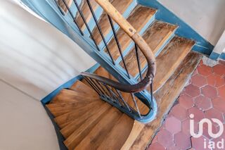  Appartement � vendre 1 pi�ce 19 m�