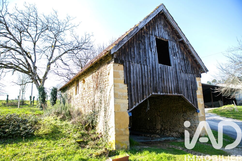 � vendre  Maison Proissans (24200)