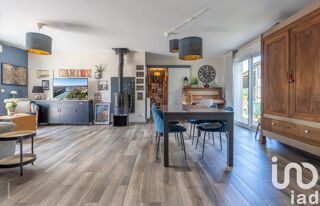  Maison  vendre 5 pices 100 m