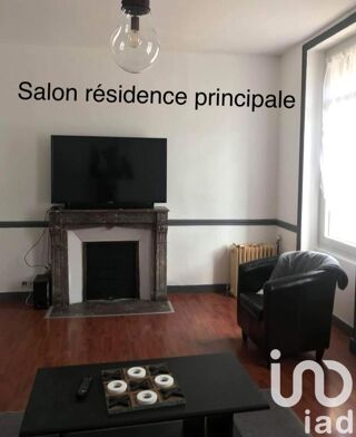  Immeuble � vendre 197 m�