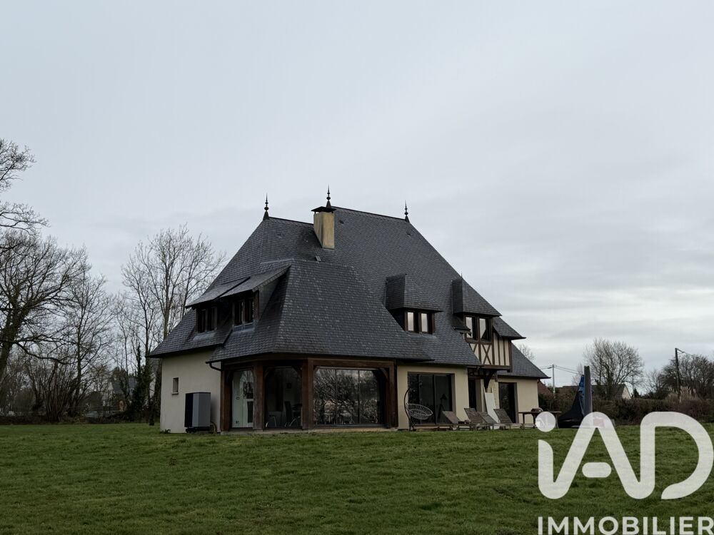 � vendre  Maison Saint-Maclou (27210)