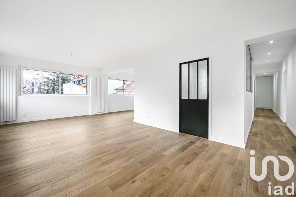  vendre  Appartement Suresnes (92150)