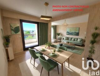  Appartement � vendre 4 pi�ces 88 m�