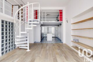  Appartement  vendre 2 pices 60 m