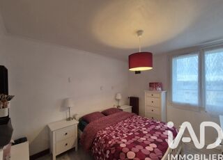  Appartement � vendre 3 pi�ces 58 m�