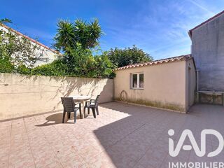 Maison � vendre 4 pi�ces 81 m�
