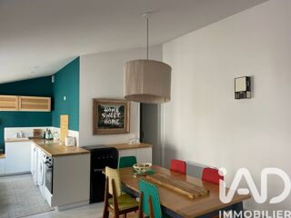  Maison � vendre 5 pi�ces 80 m�