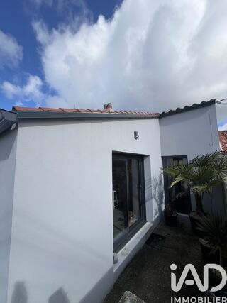  Maison � vendre 2 pi�ces 45 m�