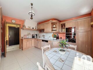  Appartement � vendre 6 pi�ces 150 m�