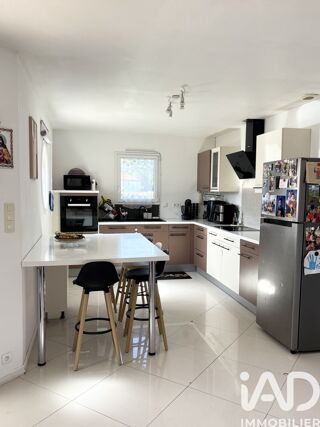  Maison � vendre 5 pi�ces 110 m�