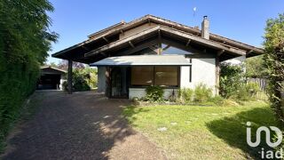  Maison � vendre 7 pi�ces 191 m�