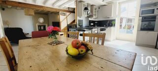  Maison � vendre 7 pi�ces 141 m�