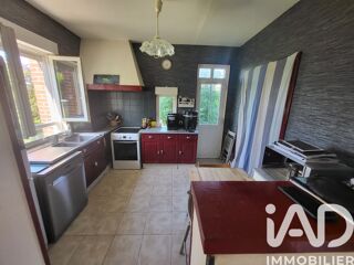  Maison � vendre 8 pi�ces 132 m�