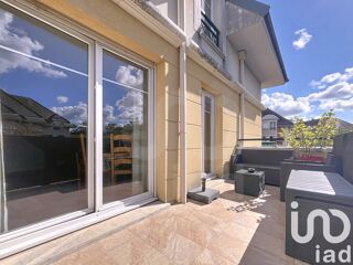  Appartement � vendre 4 pi�ces 80 m�