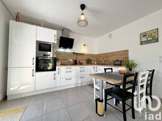  Appartement � vendre 3 pi�ces 63 m�