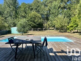  Maison � vendre 4 pi�ces 100 m�