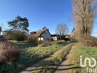  Maison � vendre 6 pi�ces 165 m�