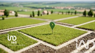  Terrain � vendre 817 m�