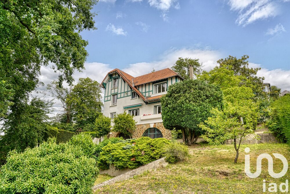  vendre  Maison Sannois (95110)