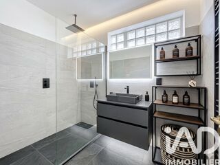  Appartement � vendre 5 pi�ces 91 m�