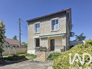  Maison � vendre 5 pi�ces 150 m�