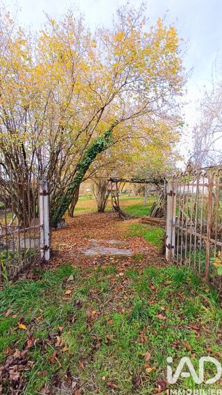  Maison � vendre 3 pi�ces 65 m�