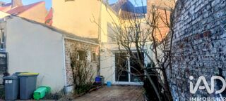  Maison � vendre 7 pi�ces 110 m�