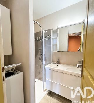  Appartement � vendre 2 pi�ces 37 m�