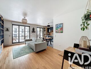  Appartement � vendre 3 pi�ces 63 m�