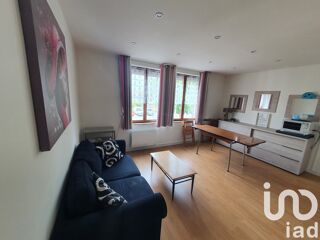  Appartement  vendre 2 pices 37 m