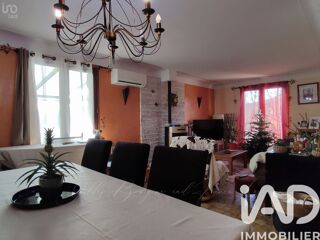  Maison � vendre 6 pi�ces 154 m�