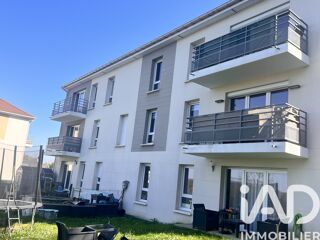  Appartement � vendre 3 pi�ces 60 m�