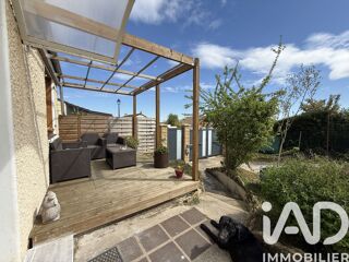  Maison � vendre 5 pi�ces 88 m�