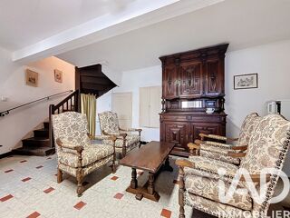  Maison � vendre 6 pi�ces 100 m�