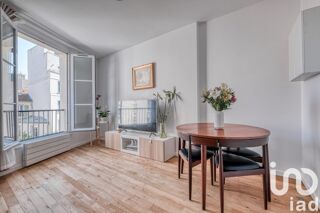  Appartement  vendre 2 pices 30 m