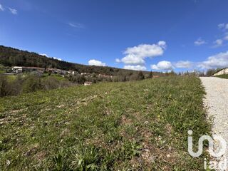  Terrain � vendre 834 m�