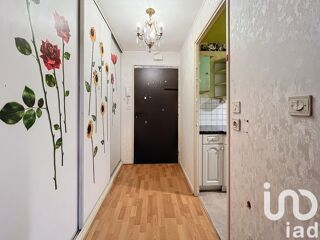  Appartement � vendre 2 pi�ces 58 m�