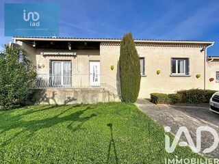  Maison � vendre 4 pi�ces 125 m�