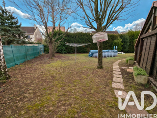  Maison � vendre 6 pi�ces 197 m�