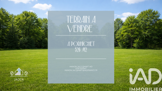  Terrain � vendre 526 m�