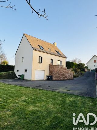  Maison � vendre 6 pi�ces 130 m�