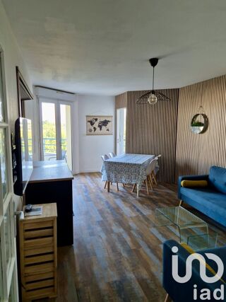  Appartement � louer 5 pi�ces 95 m�