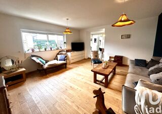  Maison  vendre 5 pices 131 m