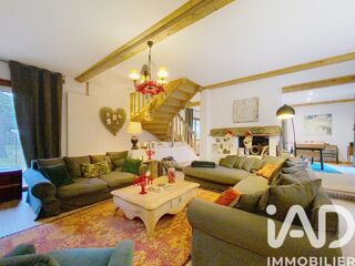  Maison � vendre 7 pi�ces 234 m�