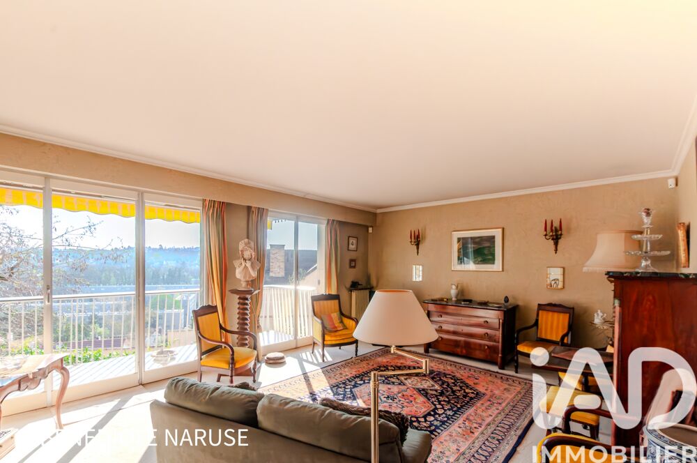 � vendre  Appartement Saint-Germain-en-Laye (78100)