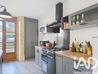  Maison � vendre 7 pi�ces 198 m�