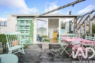  Appartement  vendre 4 pices 94 m