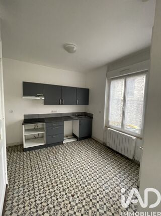  Maison � vendre 3 pi�ces 86 m�