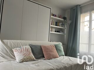  Appartement  vendre 2 pices 38 m